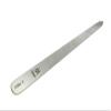 GERMANIKURE Original Triple Cut Metal Nail File, Double Sided FINOX Stainless Steel, Ethically Made in Solingen Germany view 4