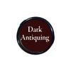 All Natural 4 oz Clear & 4oz Dark Antiquing Wax Finishing Kit with Original Design Palm Wax Brush 3 Pack view 4