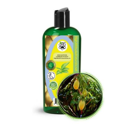 8oz (240ml) Baobab Oil (Adansonia digitata) - 100% Pure and Natural - Stretch Marks, Hair, Dry Cracked Heels, Massage, Skin Care