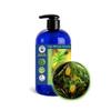 16oz (480ml) Baobab Oil (Adansonia digitata) - 100% Pure and Natural - Stretch Marks, Hair, Dry Cracked Heels, Massage, Skin Care view 1