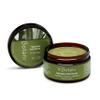 Botani Australia SPIRULINA SALT SCRUB Australian Sea Salt & Lemon Myrtle Natural body & foot scrub and skin beautifier. view 1