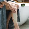 Botani Australia SPIRULINA SALT SCRUB Australian Sea Salt & Lemon Myrtle Natural body & foot scrub and skin beautifier. view 4