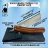 G.B.S Complete Mens Wood Shaving Set view 2