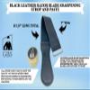 G.B.S Complete Mens Wood Shaving Set view 4