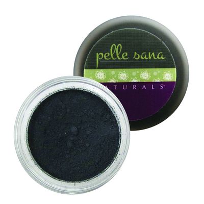 Ultra Pure Mineral Eye Enhancer (Pure Sable)
