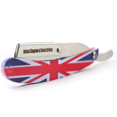 MD Graphic Razor "Cutthroat Edition" (UK)