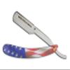 MD Graphic Razor "Cutthroat Edition" (USA) view 2