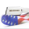 MD Graphic Razor "Cutthroat Edition" (USA) view 3