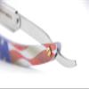 MD Graphic Razor "Cutthroat Edition" (USA) view 4