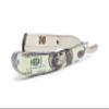 MD Graphic Razor "Cutthroat Edition" (Franklin) view 1