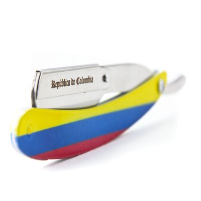 MD Graphic Razor "Cutthroat Edition" (Colombia)
