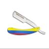 MD Graphic Razor "Cutthroat Edition" (Colombia) view 2