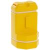 PHc Blade Bank, Disposable Razor Blade Container, Hi-Vis Yellow, BB00205 view 1