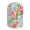 Jamberry Nail Wraps: 2015 December Hostess Exclusive (FULL SHEET) view 1