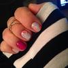 Jamberry Nail Wraps: 2015 December Hostess Exclusive (FULL SHEET) view 2