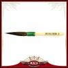 The XCaliber Striping Brush Series 1 1/2" Short Blue Squirrel Hair for Greater Control and Intricate Design - Size 0 view 1