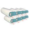 8 Rolls Perforated Disposable Bed Sheets for Massage Facial Waxing and Body Treatments 24" x 300' Non-woven Material view 1