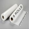 8 Rolls Perforated Disposable Bed Sheets for Massage Facial Waxing and Body Treatments 24" x 300' Non-woven Material view 2