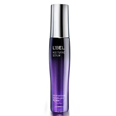 L'bel Nocturne Serum, Skin night activator Serum, 30 ml (1 fl.oz.) by L'Bel