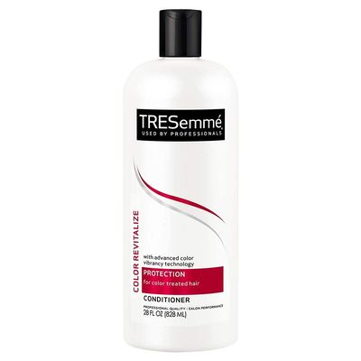 TRESemme Color Revitalize Conditioner - 28 oz, Pack of 2