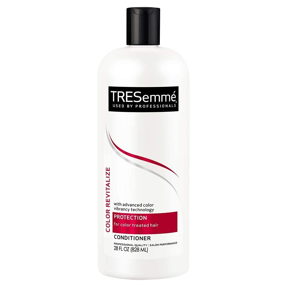 TRESemme Color Revitalize Conditioner - 28 oz, Pack of 2
