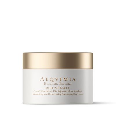 ALQUIMIA ES.BEAUT. CREMA REJUVENATE 50ML