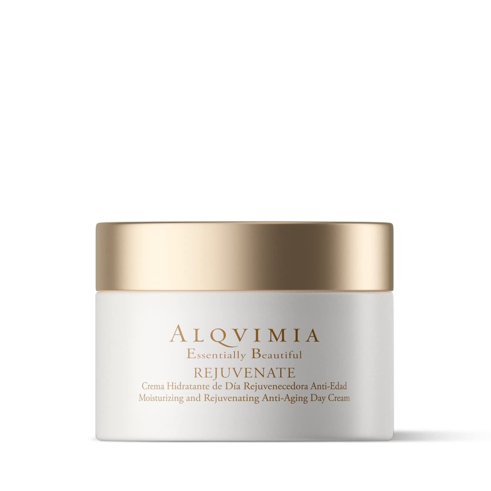 ALQUIMIA ES.BEAUT. CREMA REJUVENATE 50ML
