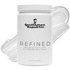 Gentlemen Republic 32oz Refined Hair Gel Men 24 Hour High Hold & Shine view 1