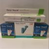 100count EasyTouch strips + 1 box Easy Touch 32G + 1 ET lancing device view 1