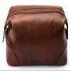 Bosca Dolce Collection - Shave Kit Dark Brown One Size view 1
