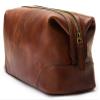 Bosca Dolce Collection - Shave Kit Dark Brown One Size view 4