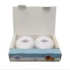 Gano Soap with Ganoderma Lucidum and Goat Milk - Ganosoap to Cleanse, Moisturize and Beautify Your Skin (2 Pieces)F view 2
