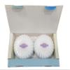 Gano Soap with Ganoderma Lucidum and Goat Milk - Ganosoap to Cleanse, Moisturize and Beautify Your Skin (2 Pieces)F view 3