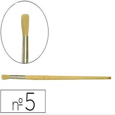 Artist A10002-5  Eyeliner Brush No. 5
