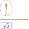 Artist A10002-5  Eyeliner Brush No. 5 view 1