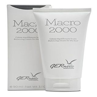 Gernetic MACRO 2000 Balancing cream for the bust 90 ml 3.1 oz