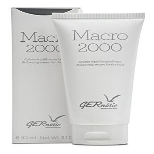Gernetic MACRO 2000 Balancing cream for the bust 90 ml 3.1 oz