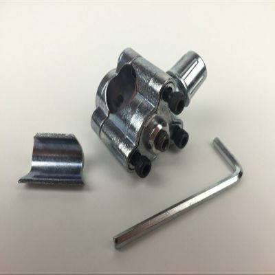 Bullet Piercing Valve 1/2-5/8 Refrigeration Machine Accessories Kits