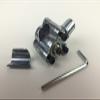 Bullet Piercing Valve 1/2-5/8 Refrigeration Machine Accessories Kits view 1