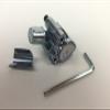 Bullet Piercing Valve 1/2-5/8 Refrigeration Machine Accessories Kits view 2