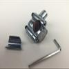 Bullet Piercing Valve 1/2-5/8 Refrigeration Machine Accessories Kits view 3