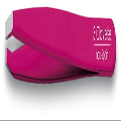 3 Claveles Tweezers
