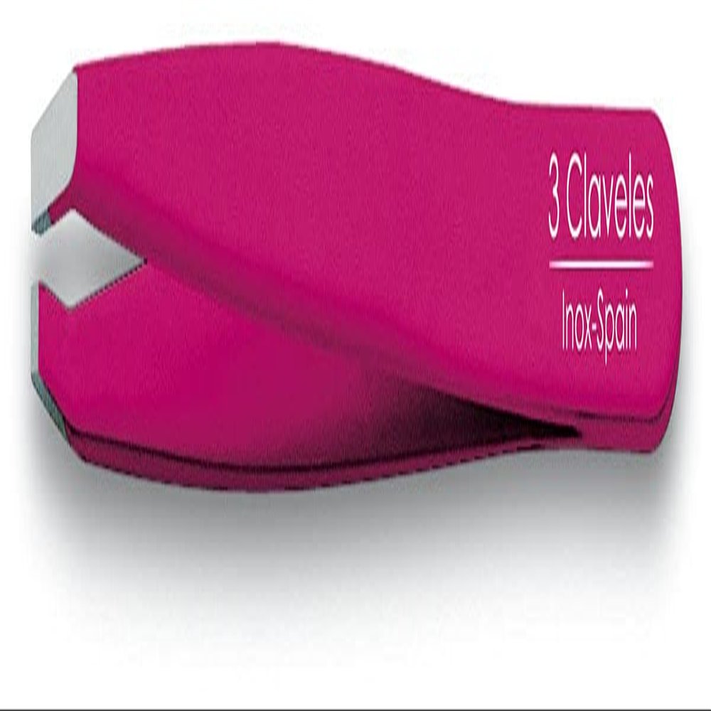 3 Claveles Tweezers