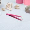 3 Claveles Tweezers view 2