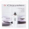 3 Claveles 12350 Stainless Steel Cuticle Remover 10 cm view 2