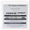 3 Claveles 12350 Stainless Steel Cuticle Remover 10 cm view 3