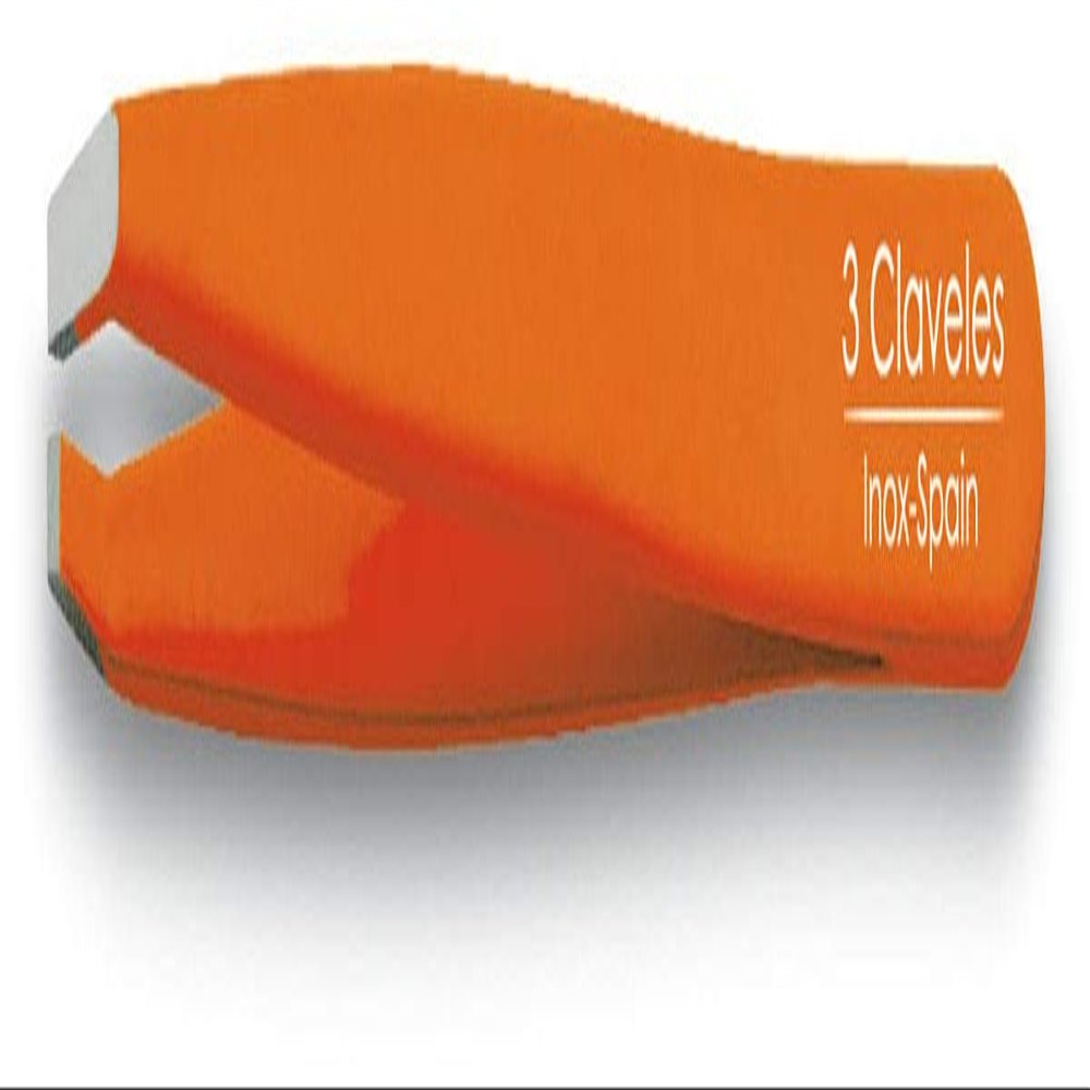 3 Claveles Tweezers
