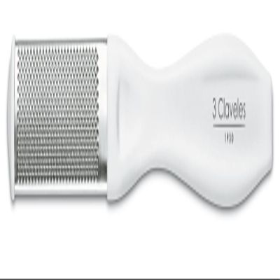 3 Claveles Nail Files