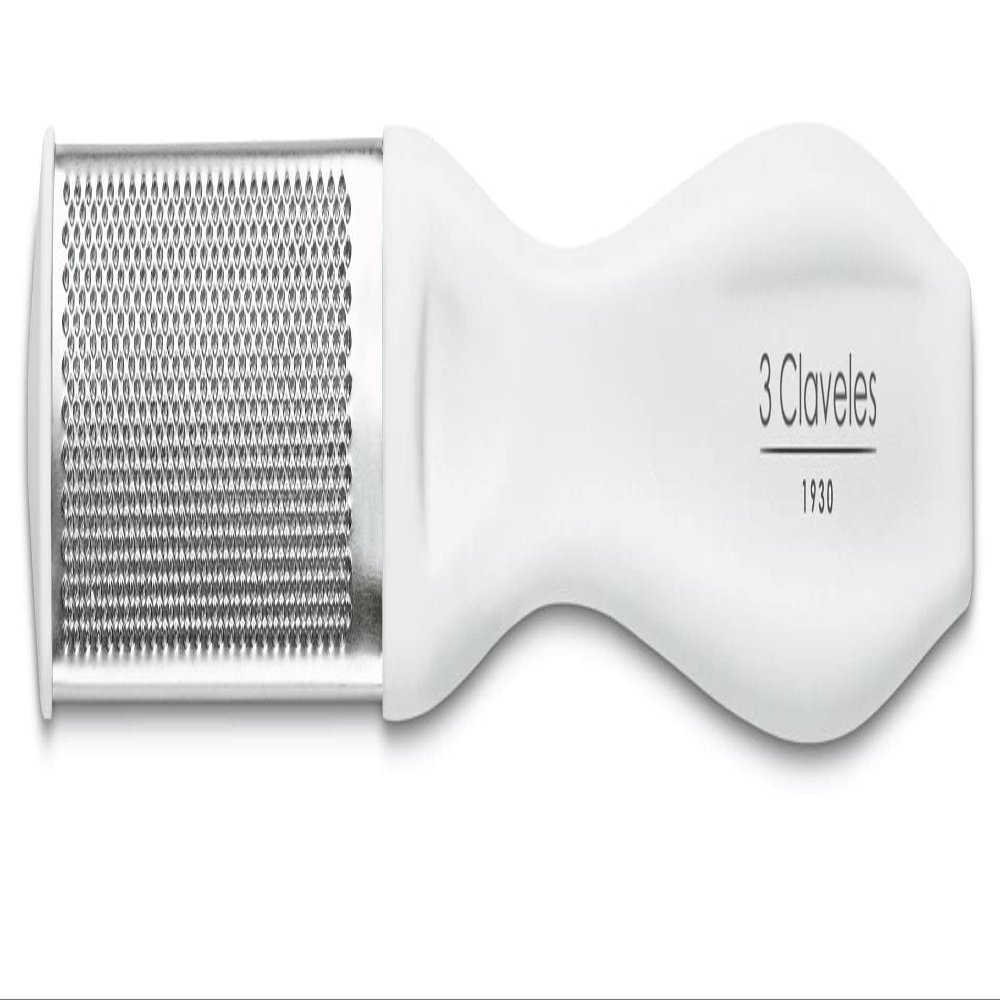 3 Claveles Nail Files