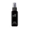 e.l.f. Makeup Mist & Set - Small, Lightweight, Long Lasting, All-Day Wear, Revitalizes, Refreshes, Hydrates, Soothes, Infused with Aloe, Green Tea and Cucumber, 2.02 Fl Oz view 1